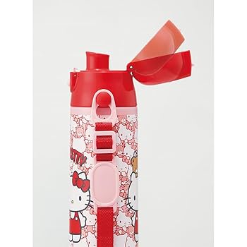 Amazon｜スケーター(Skater) 子供用 ステンレス 水筒 直飲み